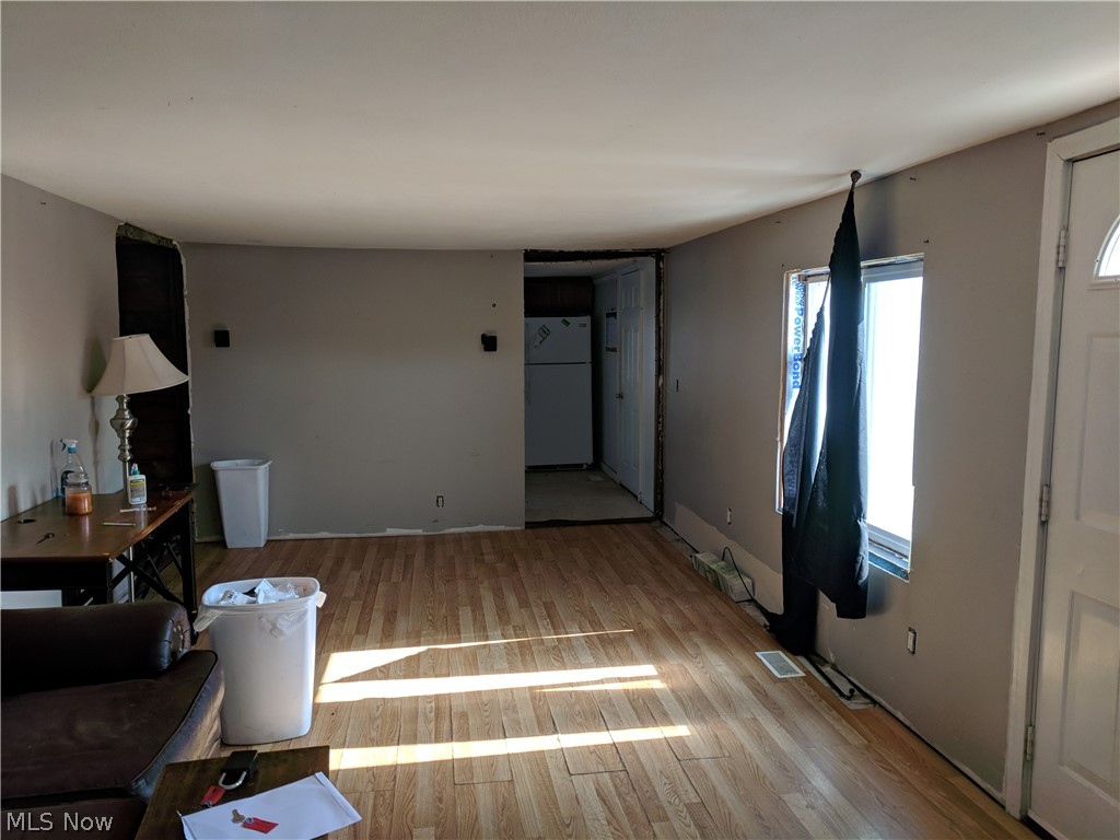 Zellers Beach - Residential