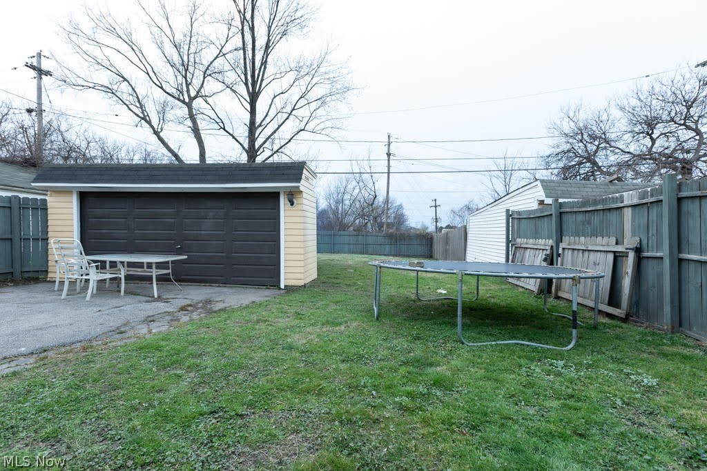 Washington Blvd Allotment - Residential