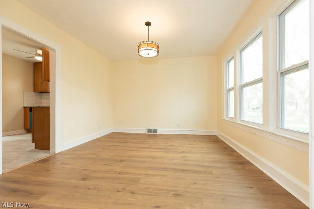 Washington Blvd Allotment - Residential