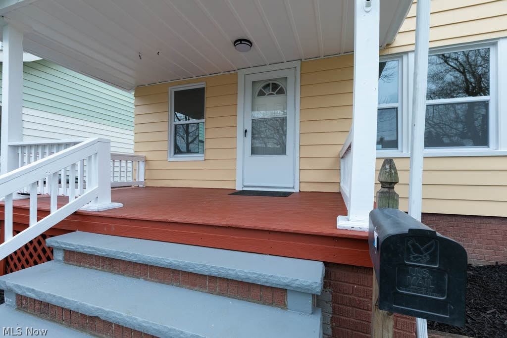 Washington Blvd Allotment - Residential