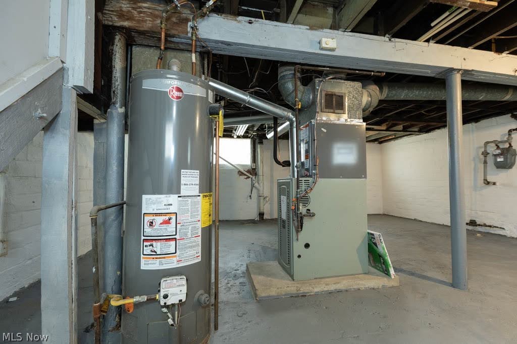 Washington Blvd Allotment - Residential