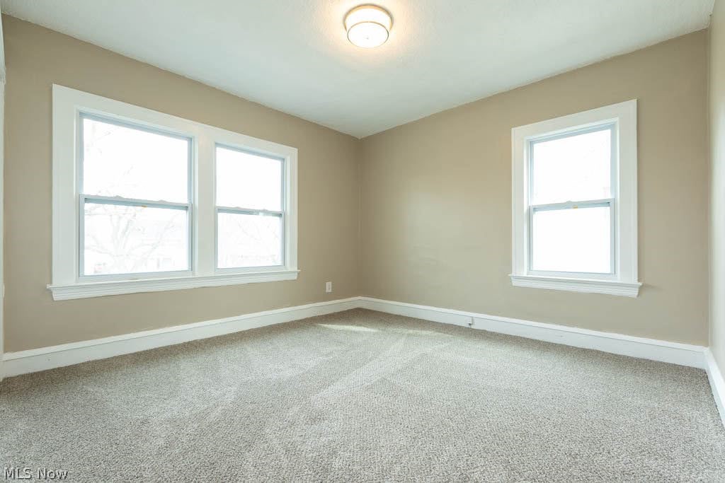 Washington Blvd Allotment - Residential