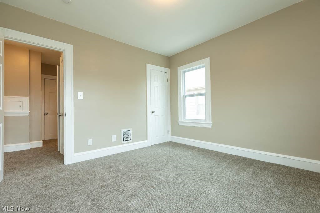 Washington Blvd Allotment - Residential