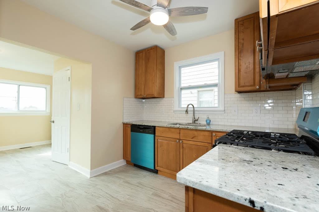 Washington Blvd Allotment - Residential