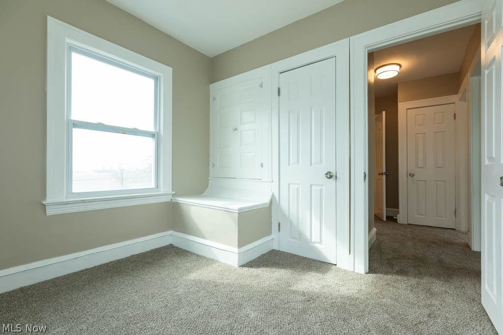 Washington Blvd Allotment - Residential