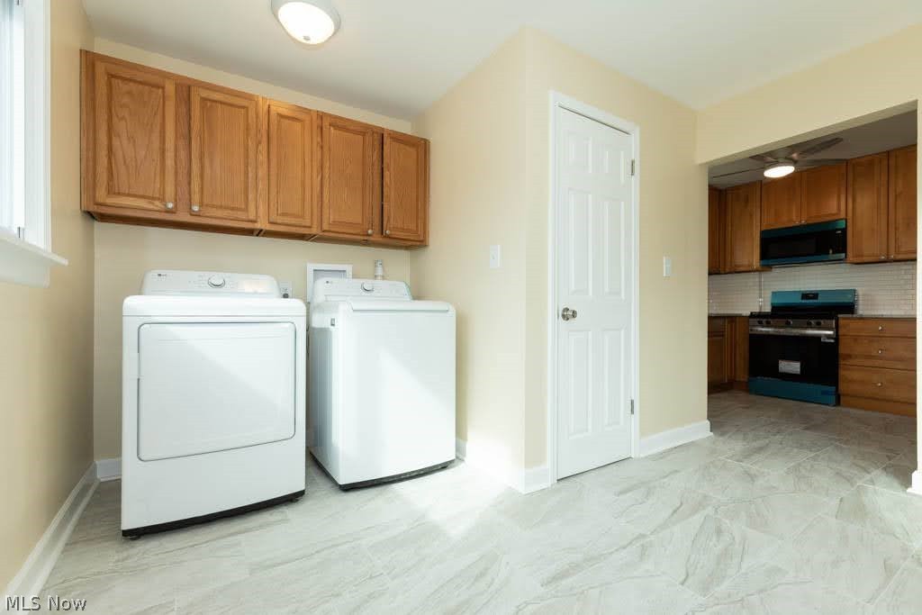 Washington Blvd Allotment - Residential