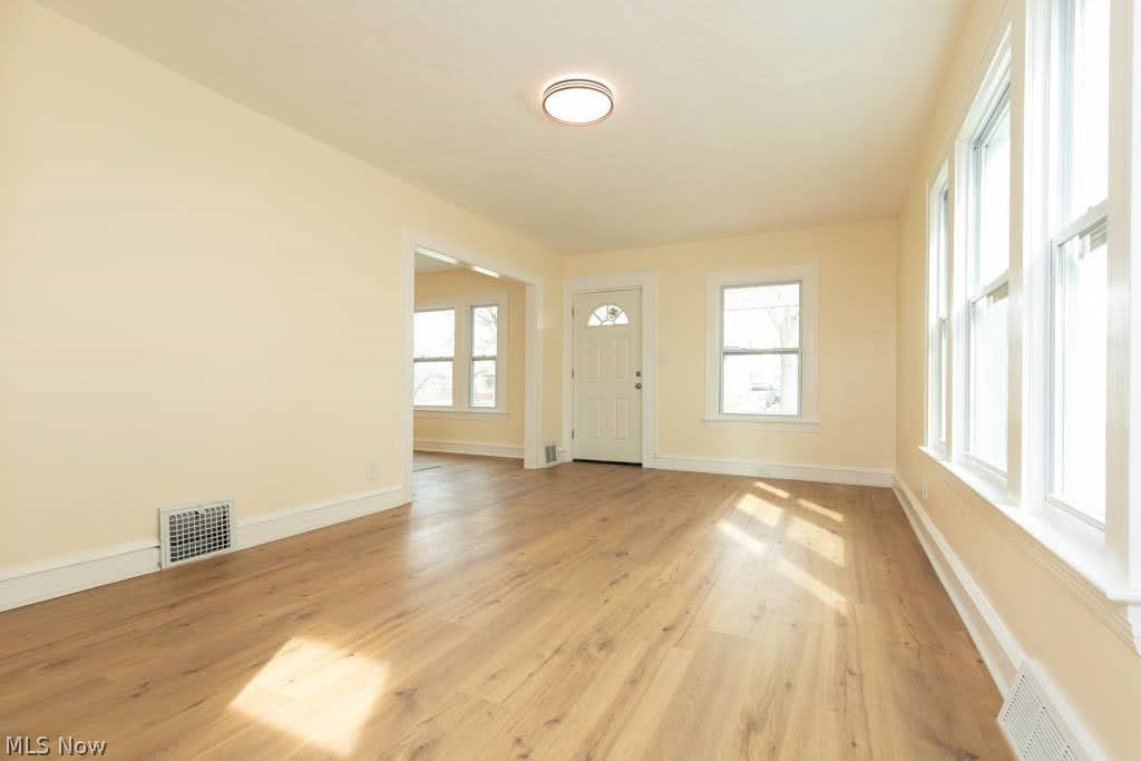 Washington Blvd Allotment - Residential