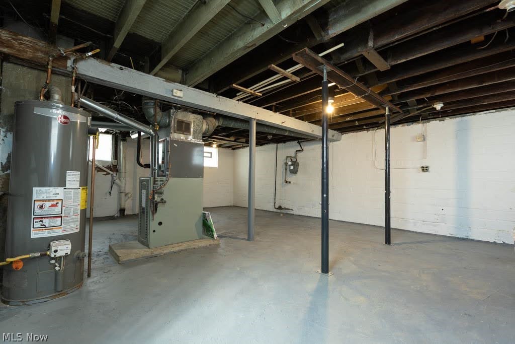 Washington Blvd Allotment - Residential