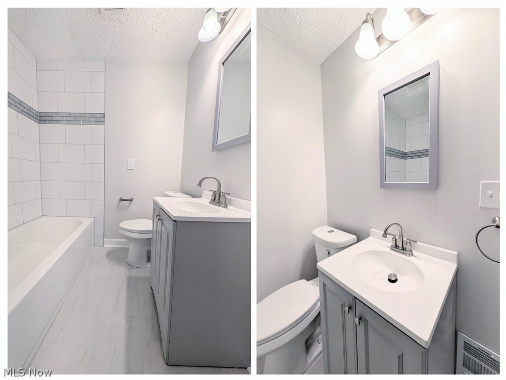 Washington Blvd Allotment - Residential