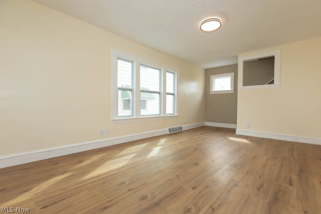 Washington Blvd Allotment - Residential