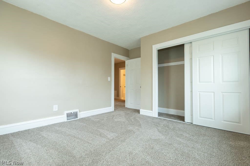 Washington Blvd Allotment - Residential