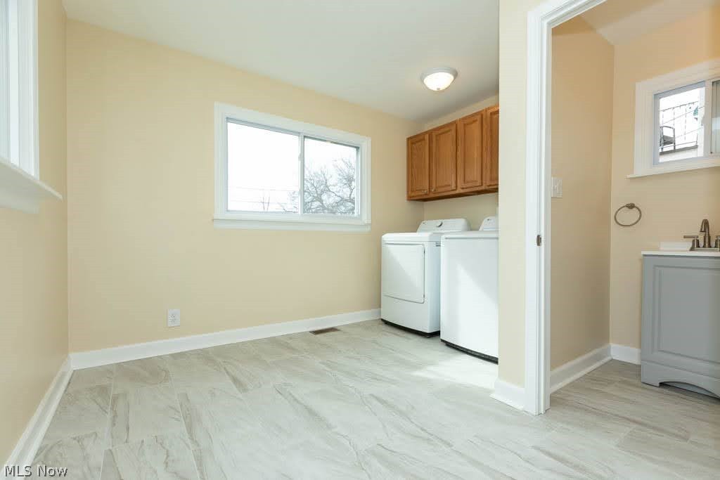 Washington Blvd Allotment - Residential