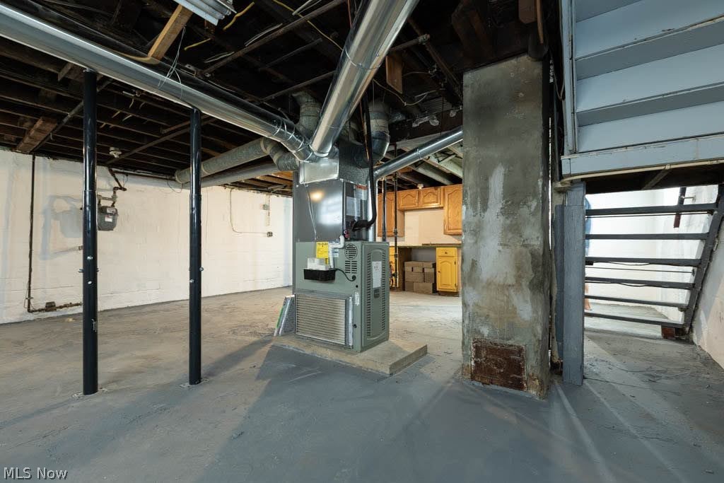 Washington Blvd Allotment - Residential