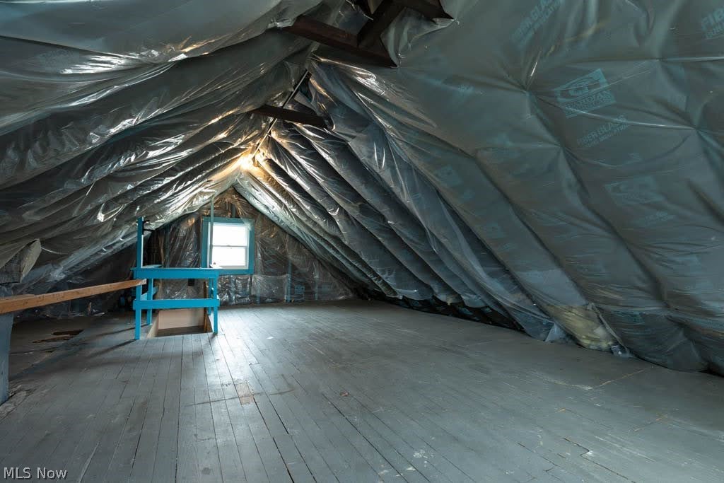 Washington Blvd Allotment - Residential