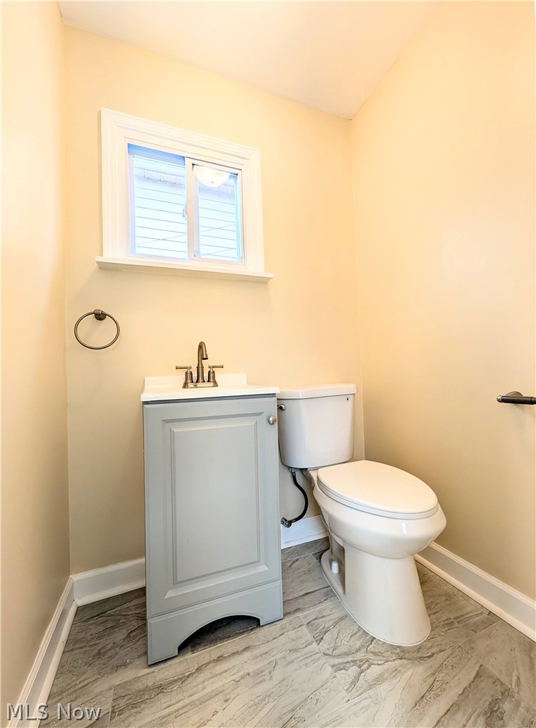 Washington Blvd Allotment - Residential