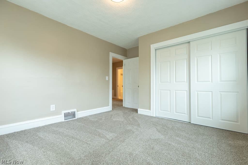 Washington Blvd Allotment - Residential