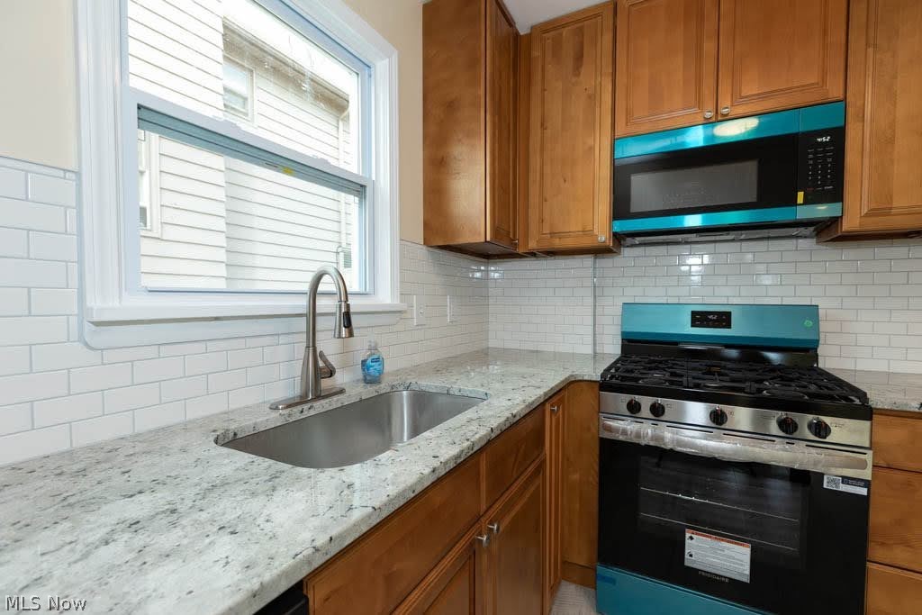 Washington Blvd Allotment - Residential