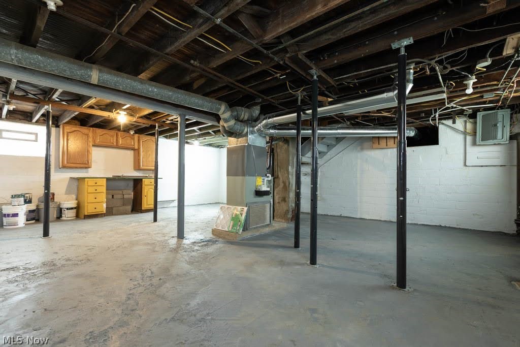 Washington Blvd Allotment - Residential