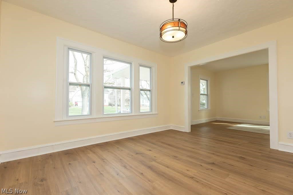 Washington Blvd Allotment - Residential