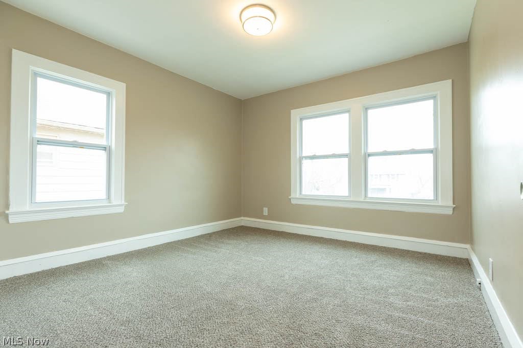 Washington Blvd Allotment - Residential