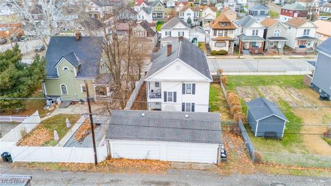 Tiny photo for 912 S Zane Highway, Martins Ferry, OH 43935 (MLS # 5177166)