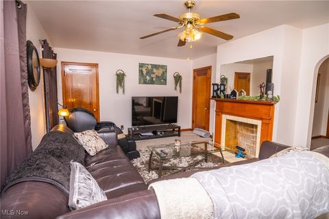 Tiny photo for 912 S Zane Highway, Martins Ferry, OH 43935 (MLS # 5177166)