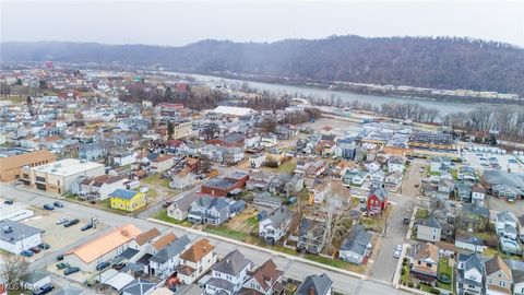 Tiny photo for 912 S Zane Highway, Martins Ferry, OH 43935 (MLS # 5177166)