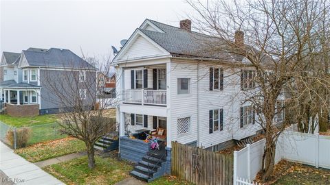 Tiny photo for 912 S Zane Highway, Martins Ferry, OH 43935 (MLS # 5177166)