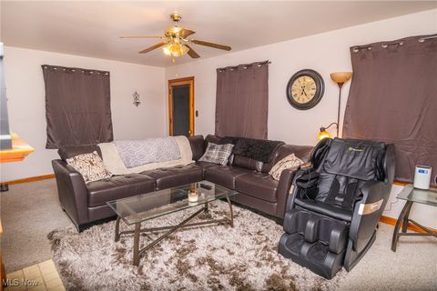 Tiny photo for 912 S Zane Highway, Martins Ferry, OH 43935 (MLS # 5177166)