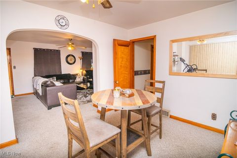 Tiny photo for 912 S Zane Highway, Martins Ferry, OH 43935 (MLS # 5177166)