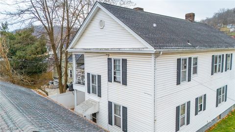 Tiny photo for 912 S Zane Highway, Martins Ferry, OH 43935 (MLS # 5177166)