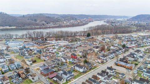 Tiny photo for 912 S Zane Highway, Martins Ferry, OH 43935 (MLS # 5177166)