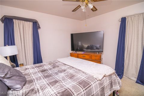 Tiny photo for 912 S Zane Highway, Martins Ferry, OH 43935 (MLS # 5177166)