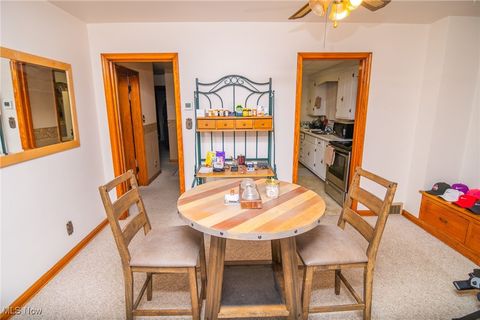 Tiny photo for 912 S Zane Highway, Martins Ferry, OH 43935 (MLS # 5177166)