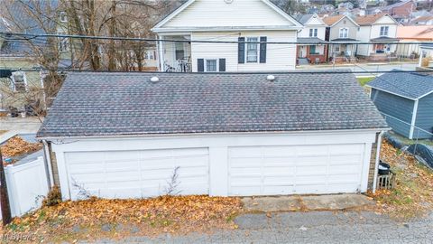 Tiny photo for 912 S Zane Highway, Martins Ferry, OH 43935 (MLS # 5177166)