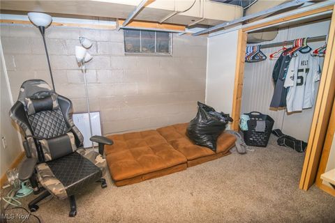 Tiny photo for 912 S Zane Highway, Martins Ferry, OH 43935 (MLS # 5177166)