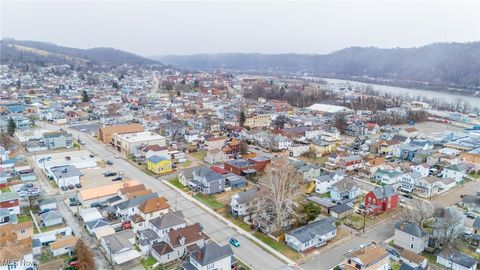 Tiny photo for 912 S Zane Highway, Martins Ferry, OH 43935 (MLS # 5177166)