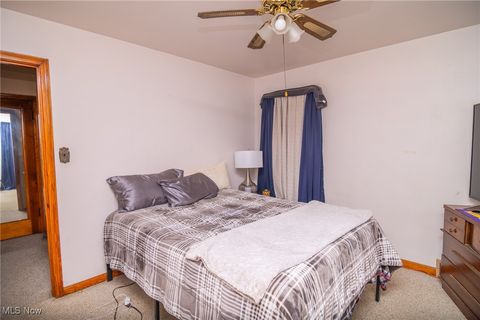 Tiny photo for 912 S Zane Highway, Martins Ferry, OH 43935 (MLS # 5177166)