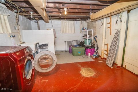 Tiny photo for 912 S Zane Highway, Martins Ferry, OH 43935 (MLS # 5177166)