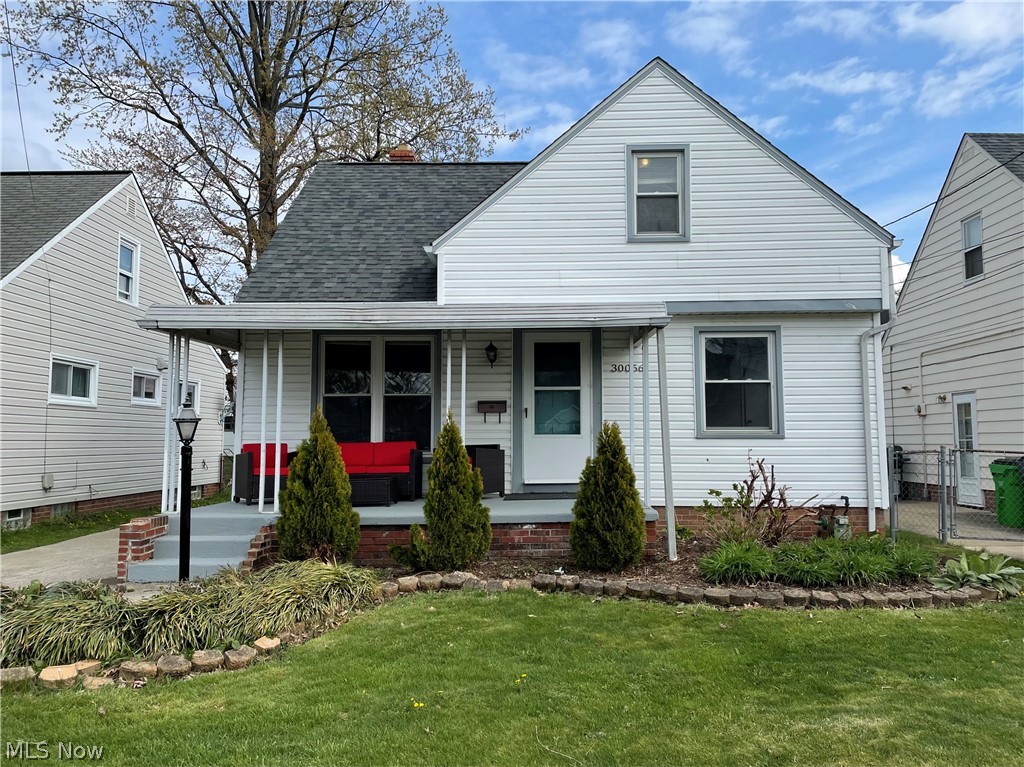 Concord Allotment 01 - Residential