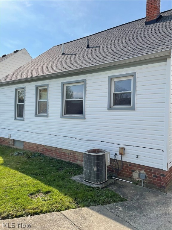 Concord Allotment 01 - Residential