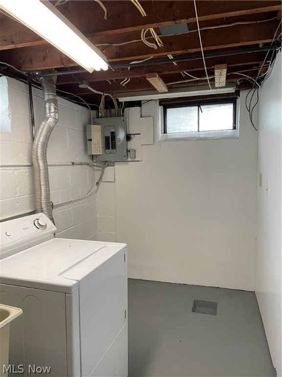 Concord Allotment 01 - Residential