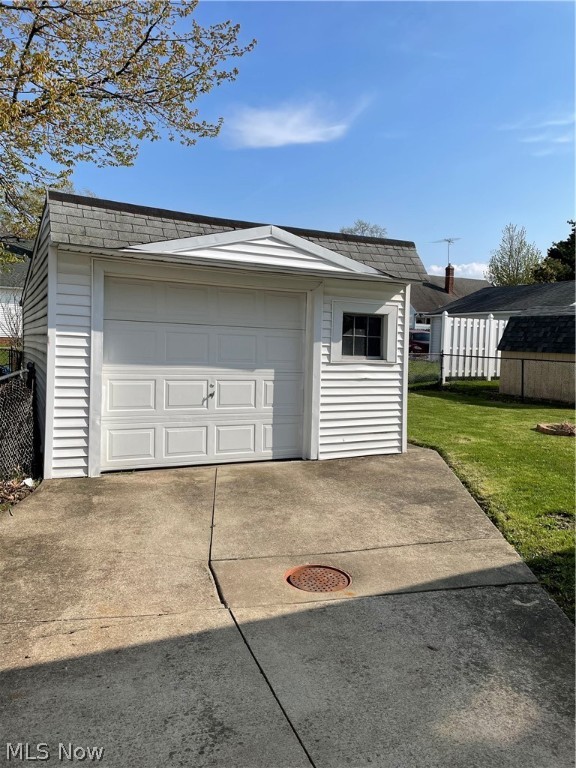 Concord Allotment 01 - Residential