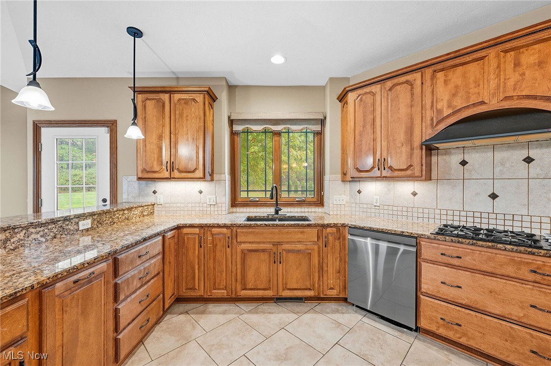 Hidden Hollow - Residential