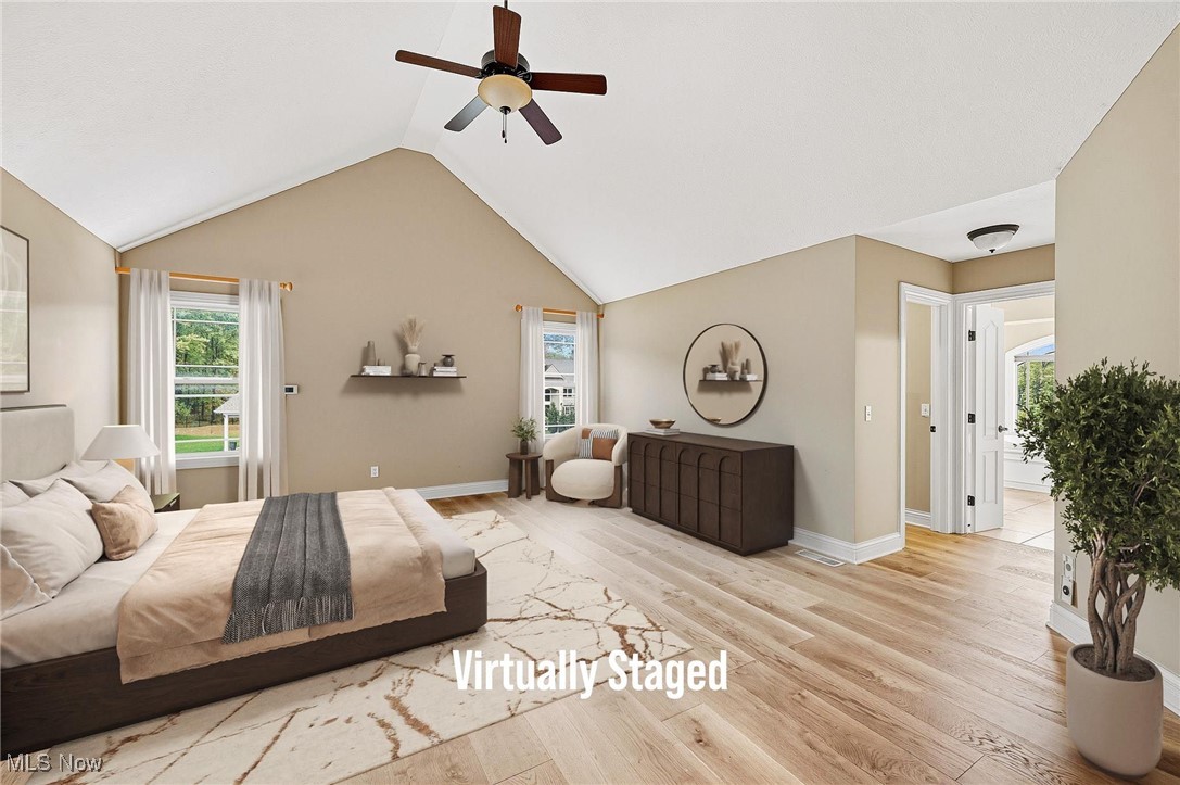 Hidden Hollow - Residential