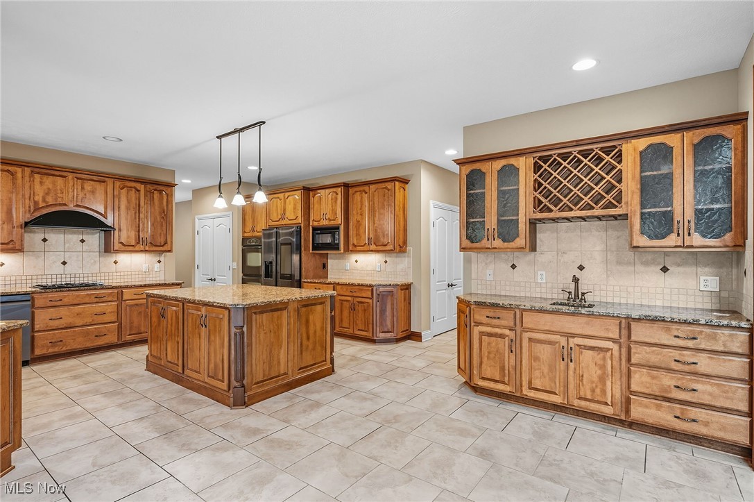 Hidden Hollow - Residential