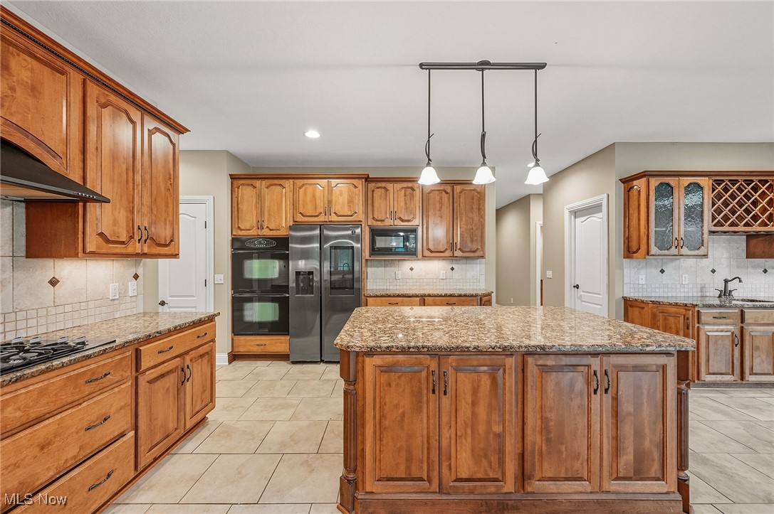 Hidden Hollow - Residential