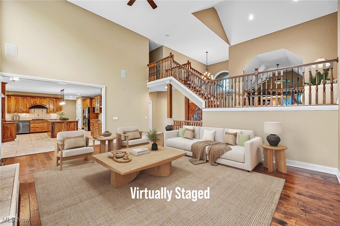 Hidden Hollow - Residential