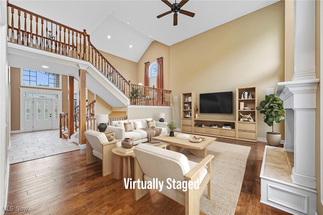 Hidden Hollow - Residential