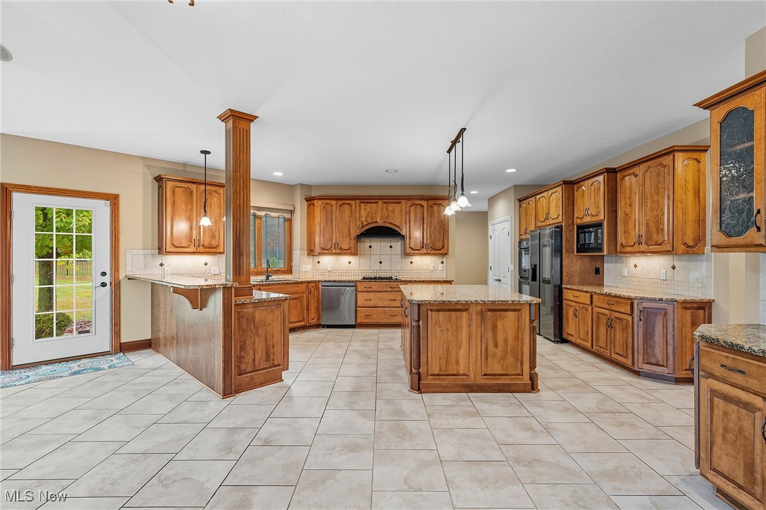 Hidden Hollow - Residential